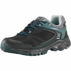 Haglöfs Trail Fuse GT Shoes Women mineral/true black