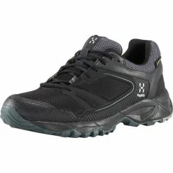 Haglöfs Trail Fuse GT Shoes Women true black