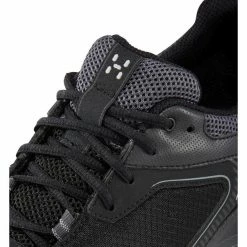 Haglöfs Trail Fuse GT Shoes Women true black -Hiking Shoes Sales hagloefs trail fuse gt shoes women true black 4