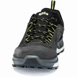 Hanwag Blueridge Low Shoes Men asphalt/yellow 10 Hanwag Blueridge Low Shoes Men asphalt/yellow -Hiking Shoes Sales hanwag blueridge low shoes men asphalt yellow 5