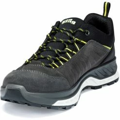 Hanwag Blueridge Low Shoes Men asphalt/yellow 11 Hanwag Blueridge Low Shoes Men asphalt/yellow -Hiking Shoes Sales hanwag blueridge low shoes men asphalt yellow 6