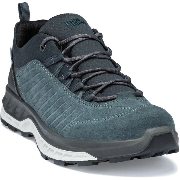 Hanwag Blueridge Low Shoes Men dusk/anthracite 3 Hanwag Blueridge Low Shoes Men dusk/anthracite - Image 3