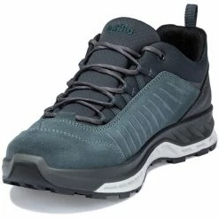 Hanwag Blueridge Low Shoes Men dusk/anthracite 11 Hanwag Blueridge Low Shoes Men dusk/anthracite -Hiking Shoes Sales hanwag blueridge low shoes men dusk anthracite 6