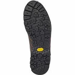 Hanwag Makra GTX Low Shoes Men asphalt/orange -Hiking Shoes Sales hanwag makra low gtx shoes men asphalt orange 4