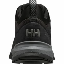 Helly Hansen Cascade Low HT Shoes Men black/charcoal 8 Helly Hansen Cascade Low HT Shoes Men black/charcoal -Hiking Shoes Sales helly hansen cascade low ht shoes men black charcoal 3