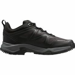 Helly Hansen Cascade Low HT Shoes Men black/charcoal 10 Helly Hansen Cascade Low HT Shoes Men black/charcoal -Hiking Shoes Sales helly hansen cascade low ht shoes men black charcoal 5