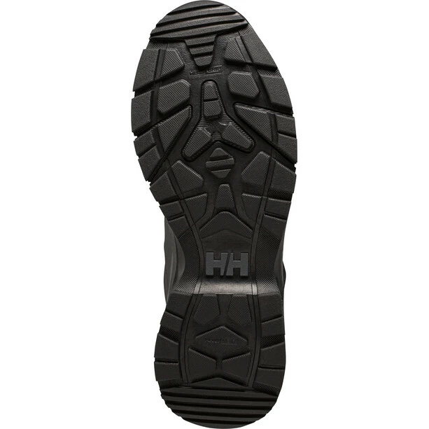 Helly Hansen Cascade Low HT Shoes Men black/charcoal 6 Helly Hansen Cascade Low HT Shoes Men black/charcoal - Image 6