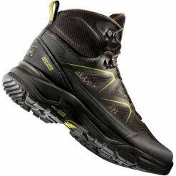 Helly Hansen Cascade Mid HT Shoes Men utility green/beluga/black -Hiking Shoes Sales helly hansen cascade low ht shoes men utility green beluga black 4