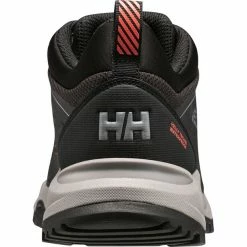 Helly Hansen Cascade Low HT Shoes Women black/bright bloom -Hiking Shoes Sales helly hansen cascade low ht shoes women black bright bloom 3