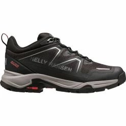 Helly Hansen Cascade Low HT Shoes Women black/bright bloom -Hiking Shoes Sales helly hansen cascade low ht shoes women black bright bloom 4