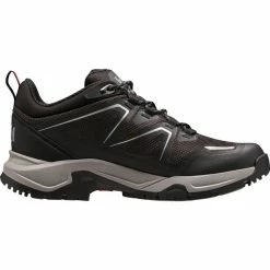Helly Hansen Cascade Low HT Shoes Women black/bright bloom -Hiking Shoes Sales helly hansen cascade low ht shoes women black bright bloom 5