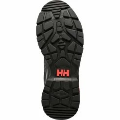 Helly Hansen Cascade Low HT Shoes Women black/bright bloom -Hiking Shoes Sales helly hansen cascade low ht shoes women black bright bloom 6