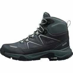 Helly Hansen Cascade Mid HT Shoes Women storm/slate