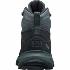 Helly Hansen Cascade Mid HT Shoes Women storm/slate -Hiking Shoes Sales helly hansen cascade mid ht shoes women storm slate 3