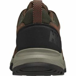Helly Hansen Switchback Low Trail Shoes Men bushwacker/forest night -Hiking Shoes Sales helly hansen switchback low trail shoes men bushwacker forest night 3