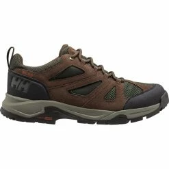 Helly Hansen Switchback Low Trail Shoes Men bushwacker/forest night -Hiking Shoes Sales helly hansen switchback low trail shoes men bushwacker forest night 4
