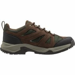 Helly Hansen Switchback Low Trail Shoes Men bushwacker/forest night -Hiking Shoes Sales helly hansen switchback low trail shoes men bushwacker forest night 5