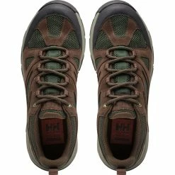 Helly Hansen Switchback Low Trail Shoes Men bushwacker/forest night -Hiking Shoes Sales helly hansen switchback low trail shoes men bushwacker forest night 6