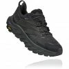 Hoka One One Anacapa GTX Low Shoes Men black/black