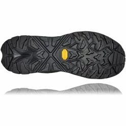 Hoka One One Anacapa GTX Low Shoes Men black/black -Hiking Shoes Sales hoka one one anacapa gtx low shoes men black black 6