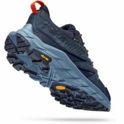 Hoka One One Anacapa GTX Low Shoes Men outer space/mountain spring -Hiking Shoes Sales hoka one one anacapa gtx low shoes men outer space mountain spring 6