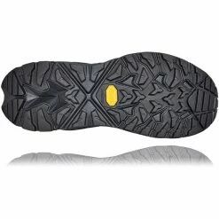 Hoka One One Anacapa GTX Low Shoes Women black/black -Hiking Shoes Sales hoka one one anacapa gtx low shoes women black black 6