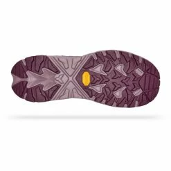 Hoka One One Anacapa GTX Low Shoes Women grape wine/elderberry -Hiking Shoes Sales hoka one one anacapa gtx low shoes women grape wine elderberry 6