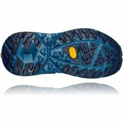 Hoka One One Kaha GTX Low Shoes Women black iris/moroccan blue -Hiking Shoes Sales hoka one one kaha gtx low shoes women black iris moroccan blue 6