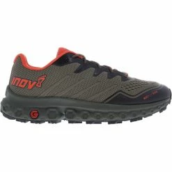 Inov-8 RocFly G 350 Shoes Men olive/orange 8 Inov-8 RocFly G 350 Shoes Men olive/orange -Hiking Shoes Sales inov 8 rocfly g 350 shoes men olive orange 3