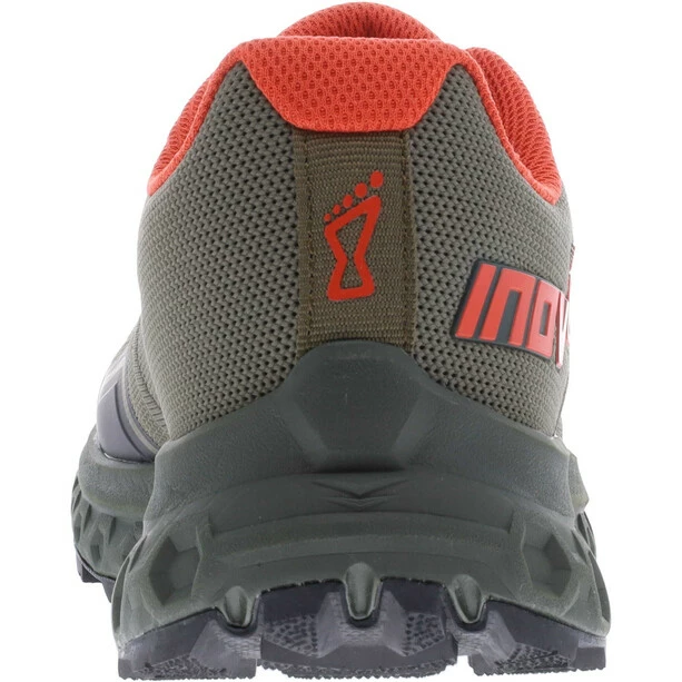 Inov-8 RocFly G 350 Shoes Men olive/orange 5 Inov-8 RocFly G 350 Shoes Men olive/orange - Image 5