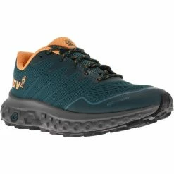Inov-8 RocFly G 350 Shoes Women pine/nectar
