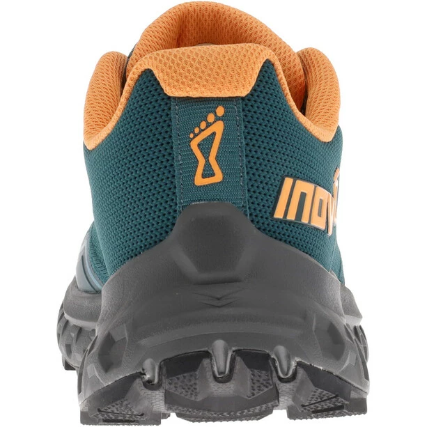 Inov-8 RocFly G 350 Shoes Women pine/nectar 5 Inov-8 RocFly G 350 Shoes Women pine/nectar - Image 5