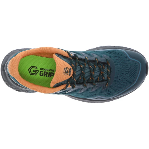 Inov-8 RocFly G 350 Shoes Women pine/nectar 6 Inov-8 RocFly G 350 Shoes Women pine/nectar - Image 6