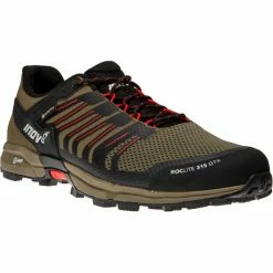 Inov-8 Roclite G 315 GTX Shoes Men brown/red