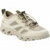 Jack Wolfskin Breezer Vent Low Shoes Women beige/khaki