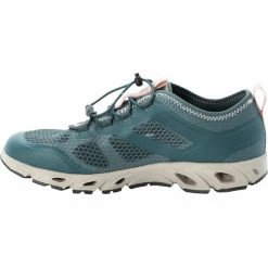 Jack Wolfskin Breezer Vent Low Shoes Women bluish grey/rose 9 Jack Wolfskin Breezer Vent Low Shoes Women bluish grey/rose -Hiking Shoes Sales jack wolfskin breezer vent low shoes women bluish grey rose 4