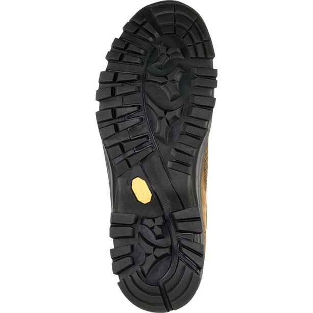 Jack Wolfskin Rebellion Texapore Low Shoes Men brown/red 5 Jack Wolfskin Rebellion Texapore Low Shoes Men brown/red - Image 5