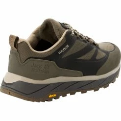 Jack Wolfskin Terraventure Texapore Low Shoes Men brown/beige 8 Jack Wolfskin Terraventure Texapore Low Shoes Men brown/beige -Hiking Shoes Sales jack wolfskin terraventure texapore low shoes men brown beige 3