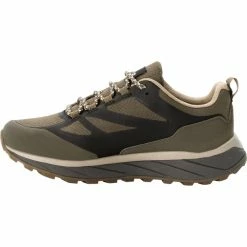 Jack Wolfskin Terraventure Texapore Low Shoes Men brown/beige 9 Jack Wolfskin Terraventure Texapore Low Shoes Men brown/beige -Hiking Shoes Sales jack wolfskin terraventure texapore low shoes men brown beige 4