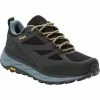 Jack Wolfskin Terraventure Texapore Low Shoes Men phantom/grey