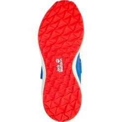 Jack Wolfskin Vojo Vent VC Sneakers Kids blue/red -Hiking Shoes Sales jack wolfskin vojo vent vc sneakers kids blue red 6