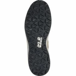 Jack Wolfskin Woodland 2 Hybrid Low Shoes Men khaki/lime -Hiking Shoes Sales jack wolfskin woodland 2 hybrid low shoes men khaki lime 6