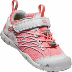 Keen Chandler CNX Shoes Kids drizzle/dubarry