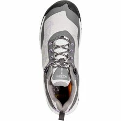 Keen Nxis Evo WP Shoes Women steel grey/english lavender -Hiking Shoes Sales keen nxis evo wp shoes women steel grey english lavender 3