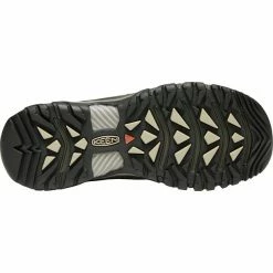 Keen Targhee III WP Shoes Men bungee cord/black -Hiking Shoes Sales keen targhee iii wp shoes herren bungee cord black 3