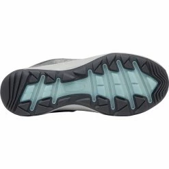 Keen Terradora Flex WP Shoes Women steel grey/cloud blue -Hiking Shoes Sales keen terradora flex wp shoes women steel grey cloud blue 6