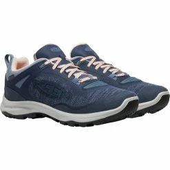Keen Terradora Flex WP Shoes Women vintage indigo/peachy keen -Hiking Shoes Sales keen terradora flex wp shoes women vintage indigo peachy keen 3