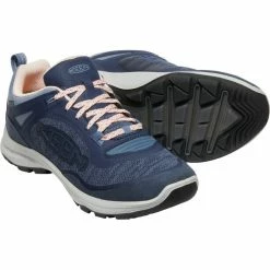 Keen Terradora Flex WP Shoes Women vintage indigo/peachy keen -Hiking Shoes Sales keen terradora flex wp shoes women vintage indigo peachy keen 5