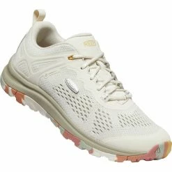 Keen Terradora II Vent Shoes Women brick dust/birch