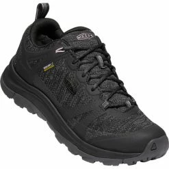 Keen Terradora II WP Shoes Women black/magnet
